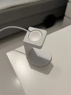 Apple Watch Stand Remix