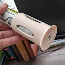 Aquarium CO2 90g Tank Holder Base