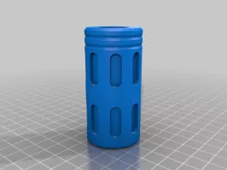 Barrel Shroud - No SCAR