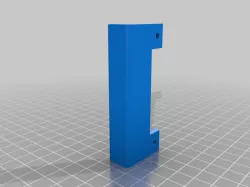 Bed Handle for Creality Ender 3 S1 Pro