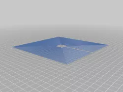 Bed Leveling Test
