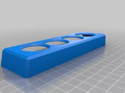 Begode T4 lamp protection