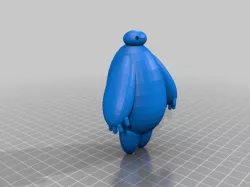 beymax