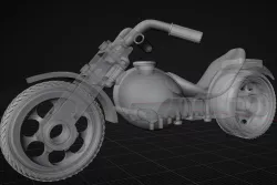 Bike
