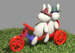 Bike Brothers - prototype