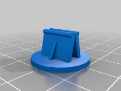 Board Game Foot