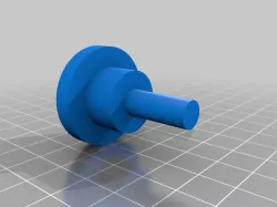Bolt Spinner Toy