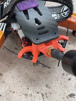 Botgrinder Demibot SMA ELRS Tracer Diversity Antenna