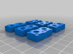 Bricks