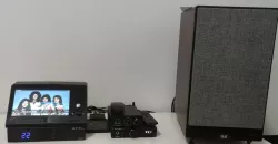 Case for Media Center