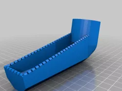Ceiling Fan Vacuum Attachment for Shark