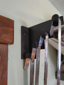 Cheap Amazon Kitchen Ladle Rack
