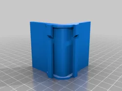 Corner Protector for 1.5" Ratchet Strap