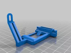 Creality Ender 3 Pro Fan Duct 