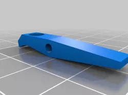 CZ 457 / 455 / 452 Extended Magazine Latch