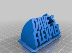 Dave's flexplex