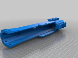 debranded mk-23 carbine kit
