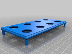ice diamond mold 3d models 【 STLFinder