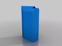dishwasher powder dispenser