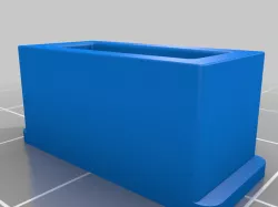 DJI Avata - Battery Protectors