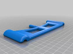 DJI Phantom 4 Bait Holder/dropper