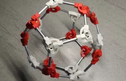 dodecahedron
