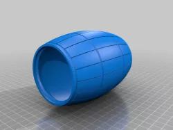 Donkey Kong Barrel (Remix)
