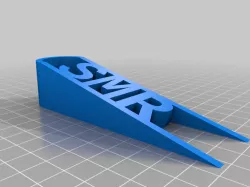 Door Stop SMR