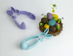 Easter Egg Seed Bomb Maker