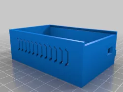 Ender 5 plus mosfet case