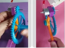 energy conversion school project