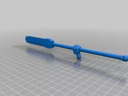 FatFuck Compatible Chainspear