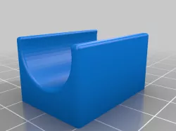 Fellow Ode Brush Holder