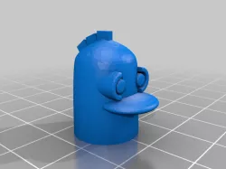 Finger Petz (Duck)