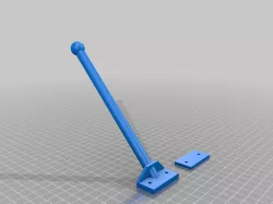 fish tank cleaning brush