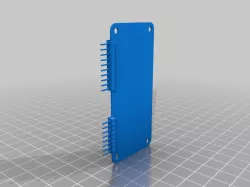 Flipper zero wifi dev board