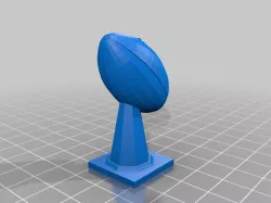 Football token