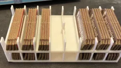 Frosthaven Folded Space Initiative Organiser