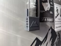 Full Windsor Magware Holder
