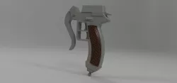 Functional Attack on titan Blade + Handle ODM GEAR AOT cosplay gear