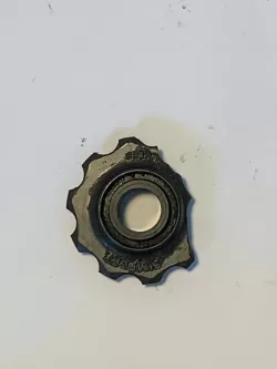 Gear Bike Simplex Suntour Derailleur Jockey Wheel Pulley Conversion Vintage 