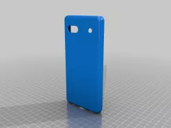 Google Pixel 6A - Phone Case - TPU