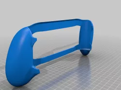 GPD Win 3 grip