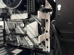 GPU Adjustable support 