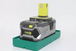 Gridfinity Ryobi Battery Holder