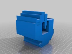 Haas Mini mill 2