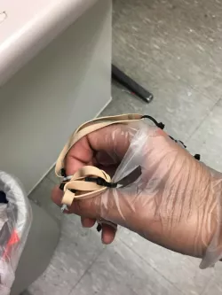 Hand Stabilizer