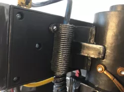 Haslab Proton Pack Rubber- Resistor Replacement