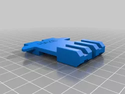 Hayes Dominion A4 Bleed Block