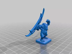 heroquest fimir batleth